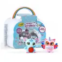 Crayola Scribble Scrubbie Pets Cloud Clubhouse Playset
