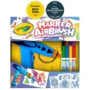 Crayola Marker Airbrush​