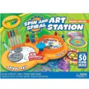 Crayola Spin & Spiral Deluxe Edition