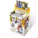 توبس يو سي سي ماتش أتاكس (Topps UCC Match Attax) موسم 2025/26 - حزمة بطاقات (Card Packet)