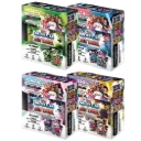 Topps UCC Match Attax 2025/26 Booster Tin / Mini Tin