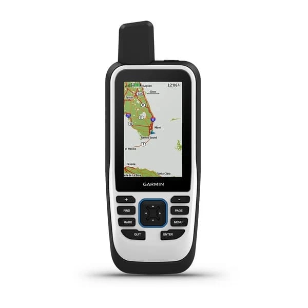 Garmin GPSMAP 86s Handheld GPS