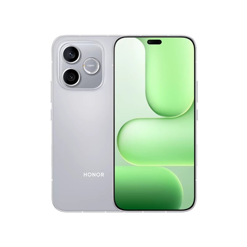 HONOR 600 Lite DS - 8/256GB Velvet Grey