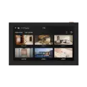 EZVIZ SD7 7-inch Smart Screen / Wireless Touch Monitor, Dual-Band Wi-Fi, 4,600mAh