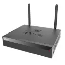 إيزفيز X5S مسجل فيديو شبكي لاسلكي (NVR) بـ 8 قنوات