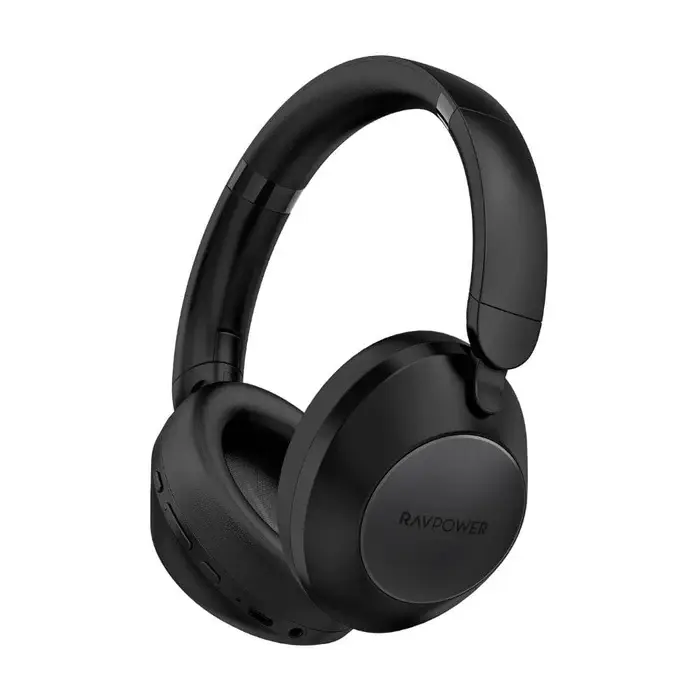 RAVPower RP-BH1019 Hybrid Active Noise Cancelling Headphones