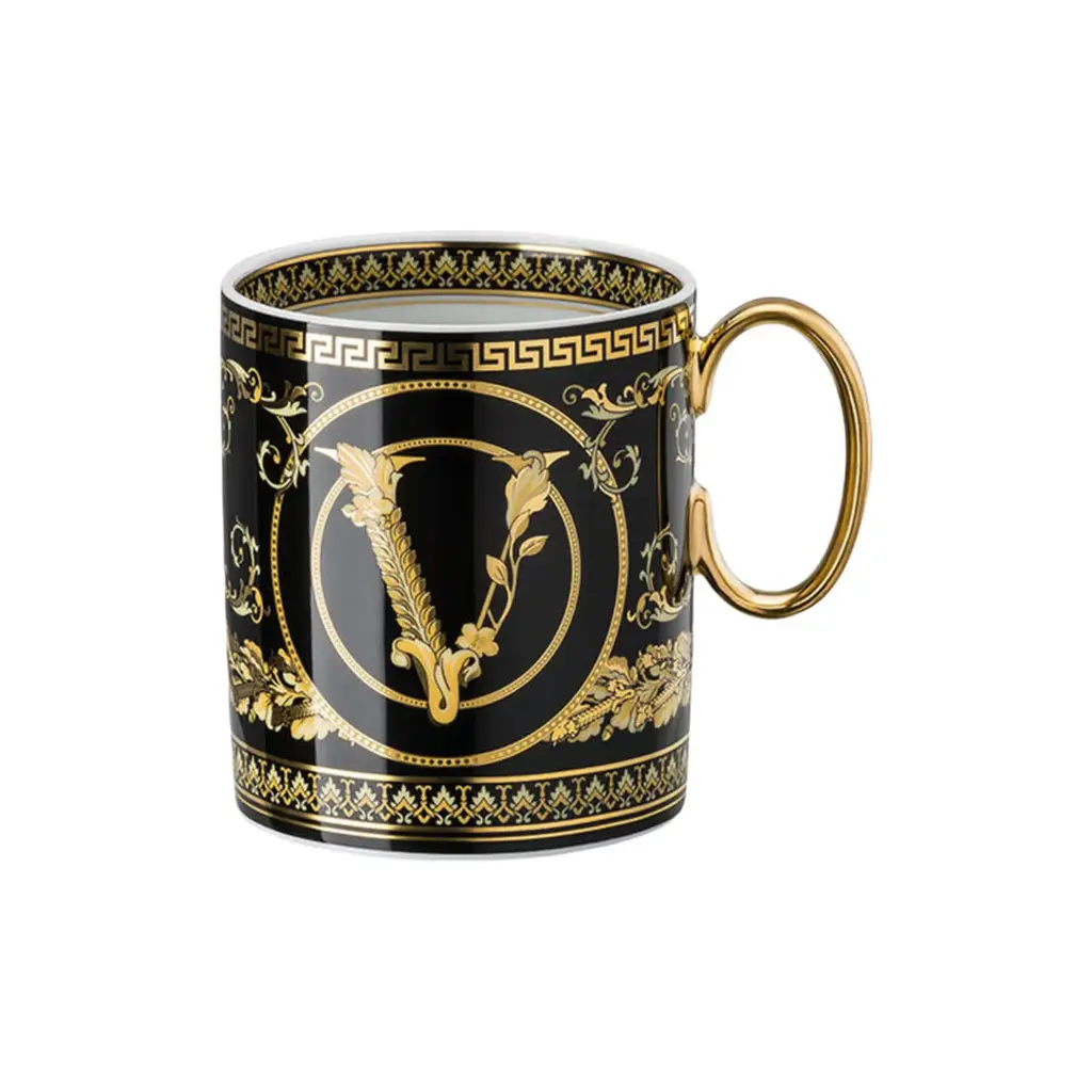 Versace by Rosenthal Mug with handle V-116