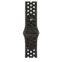 Apple Watch 46mm Midnight Black Nike Sport Band