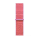 Apple Watch 40mm Bright Guava Solo Loop