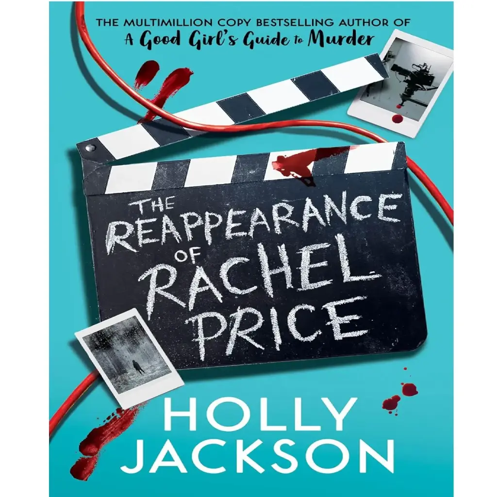The Reappearance of Rachel Price