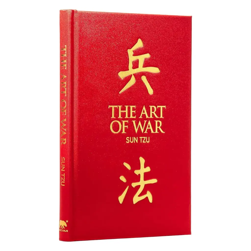 The Art of War
