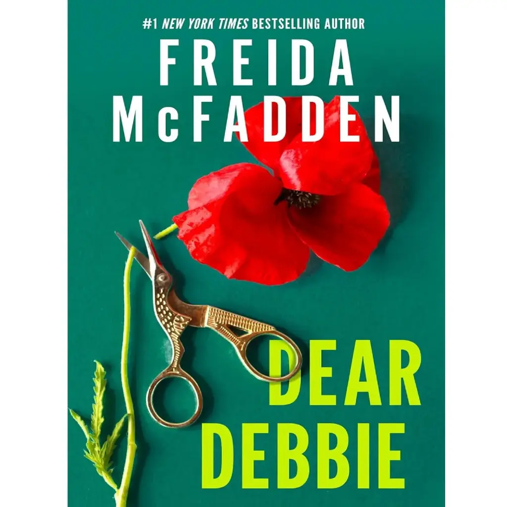 Dear Debbie