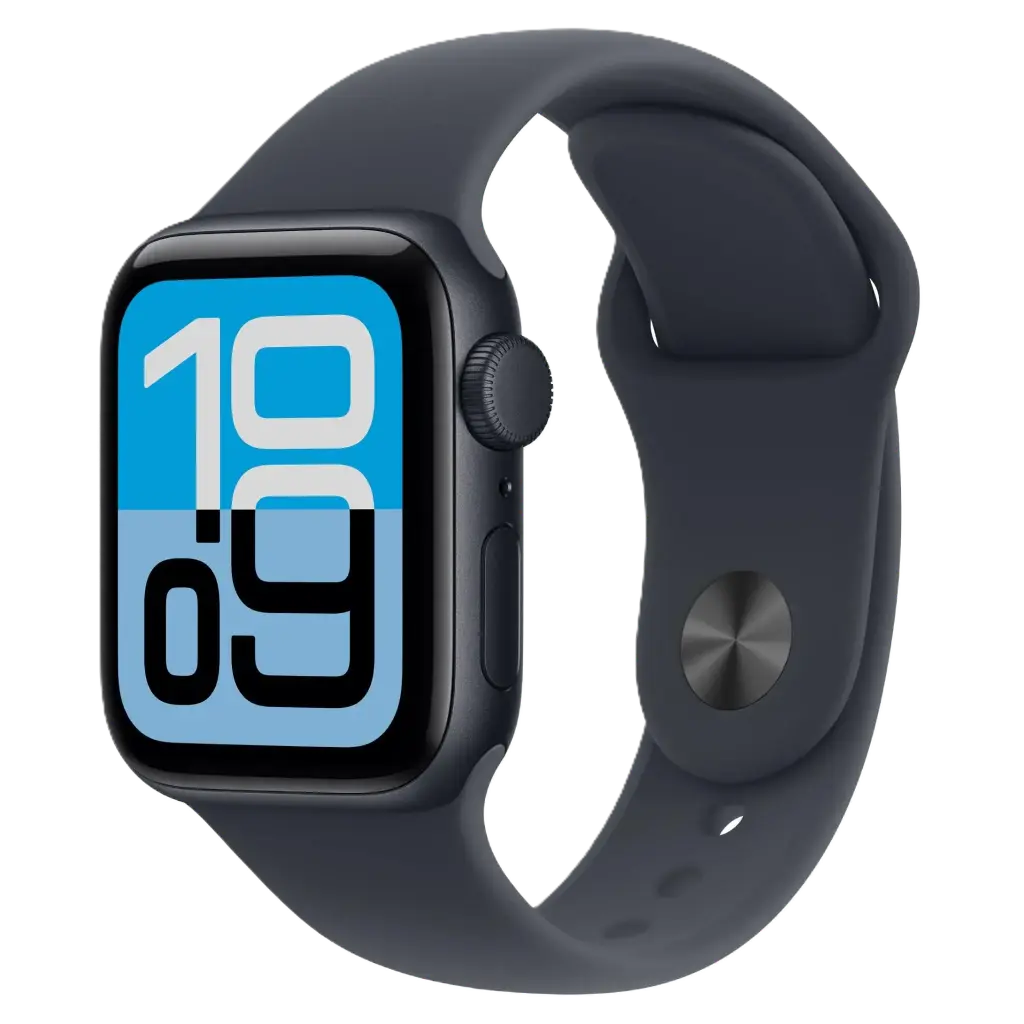 Apple Watch SE 3 GPS 44mm Middle East