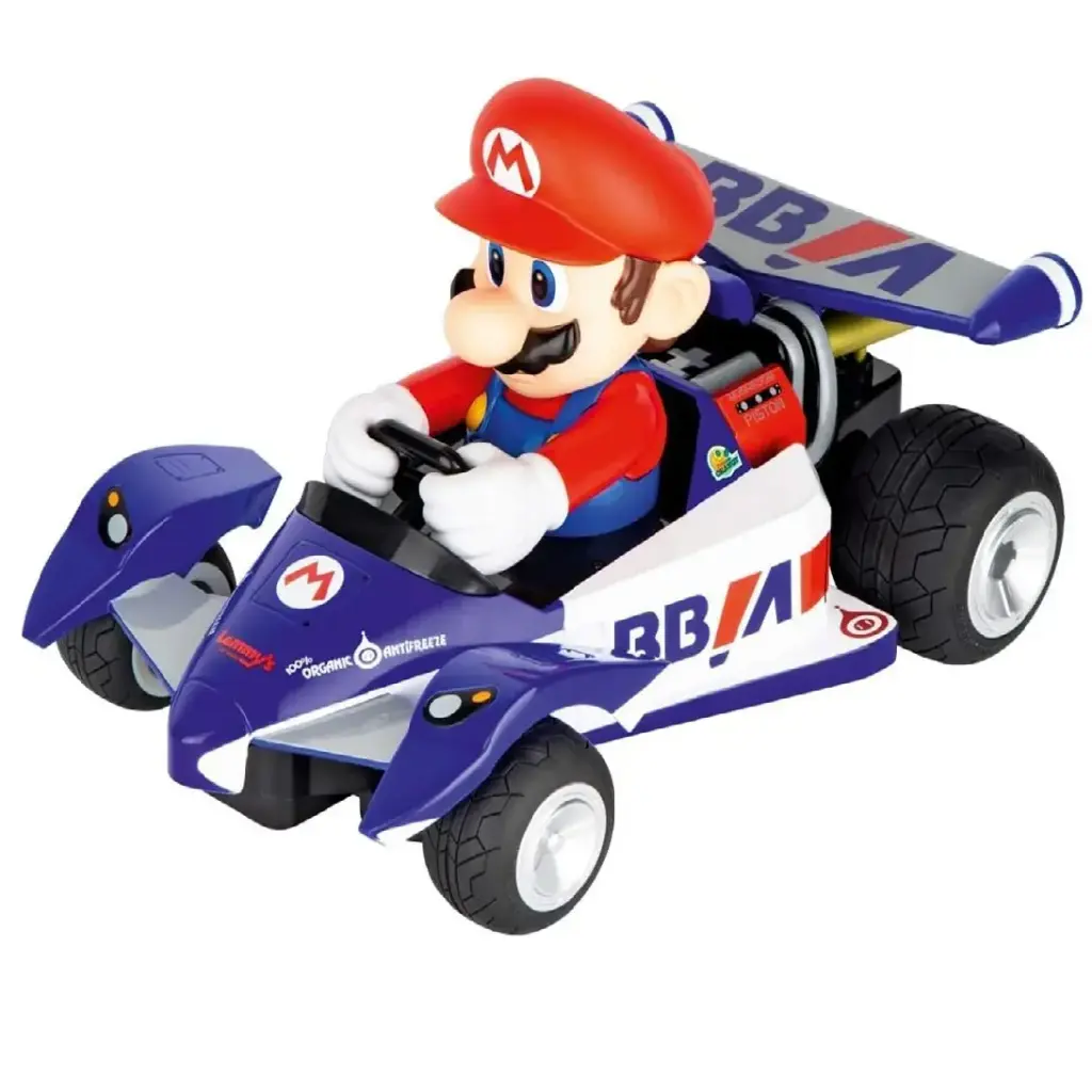 Carrera RC Mario Kart CIRCUIT SPECIAL Mario 1:20