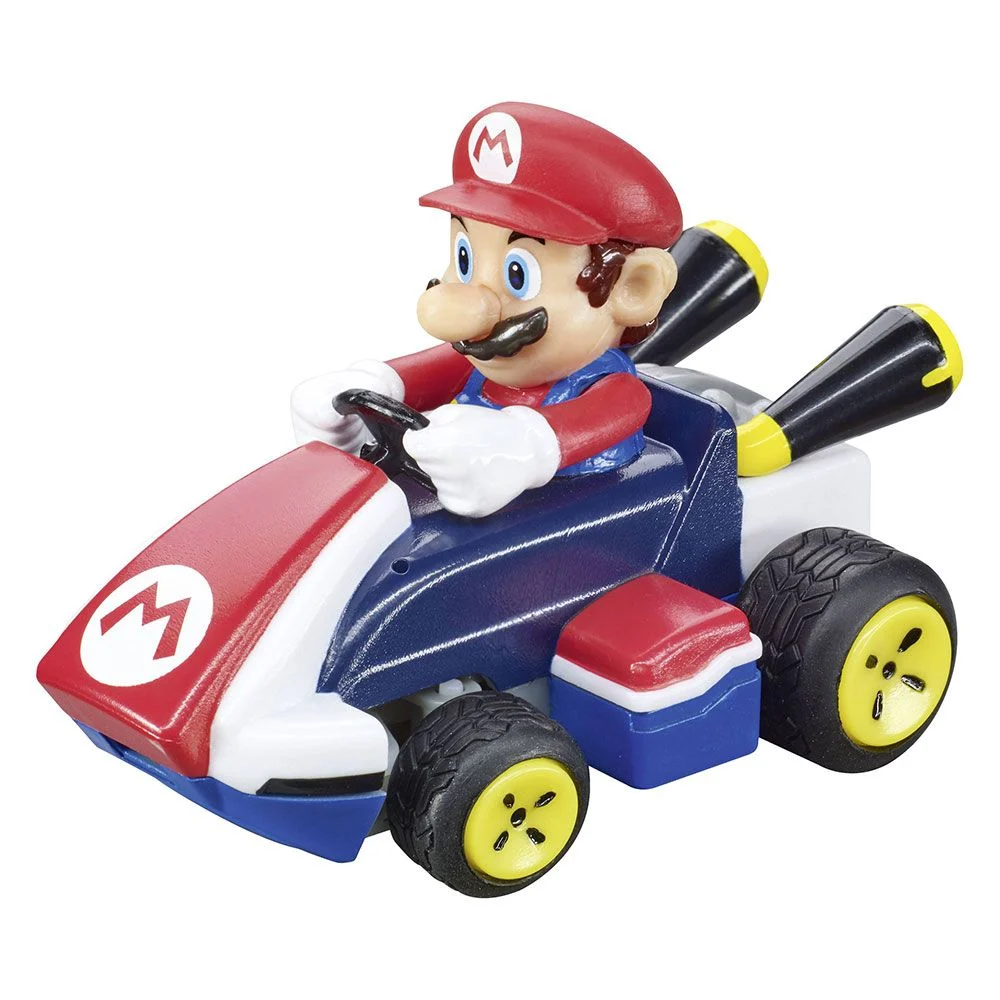 Carrera RC Mario Kart MINI Mario