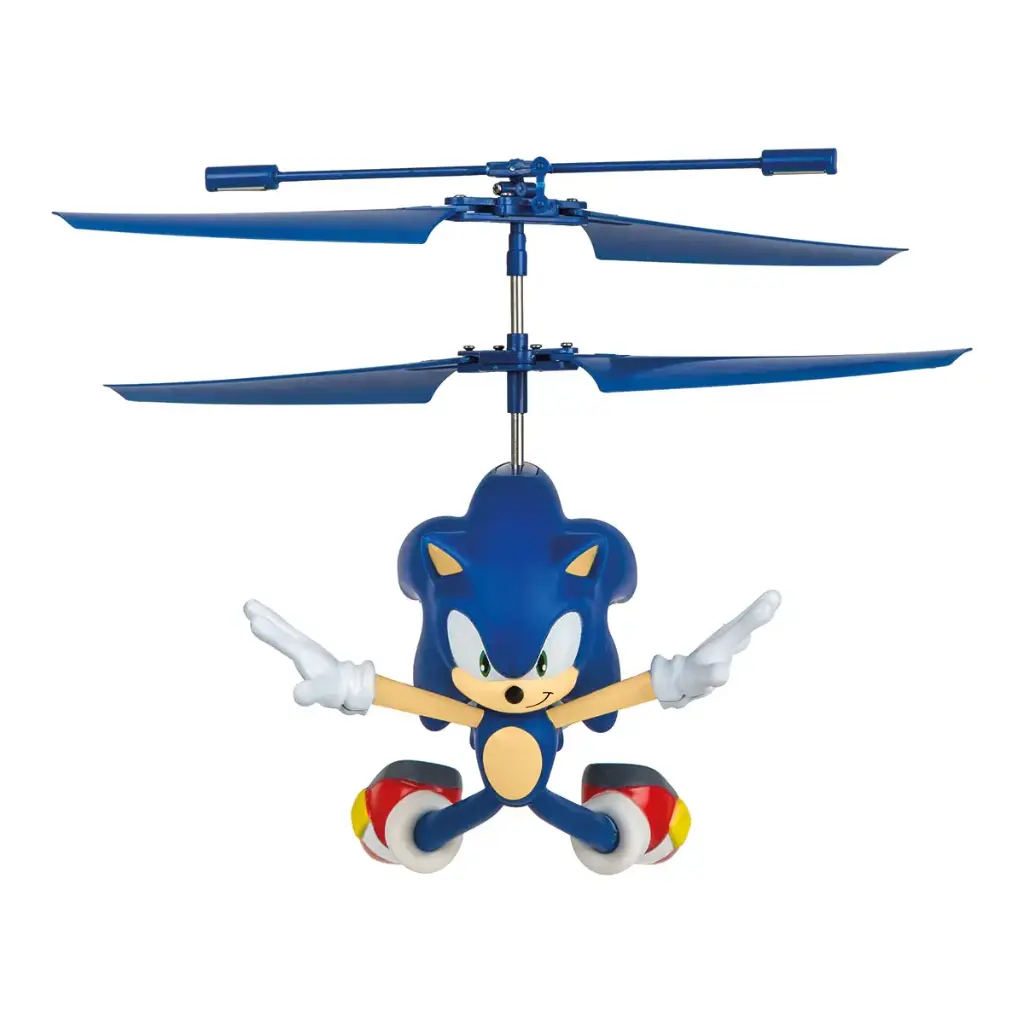 Carrera RC Sonic SOARING Sonic