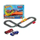 Carrera GO! HOT WHEELS(4.3M)