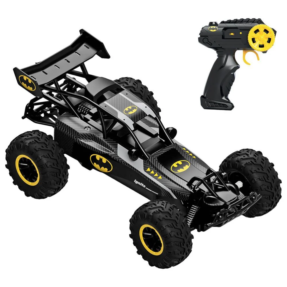 DC Comics RC BATMAN DUNE RACER