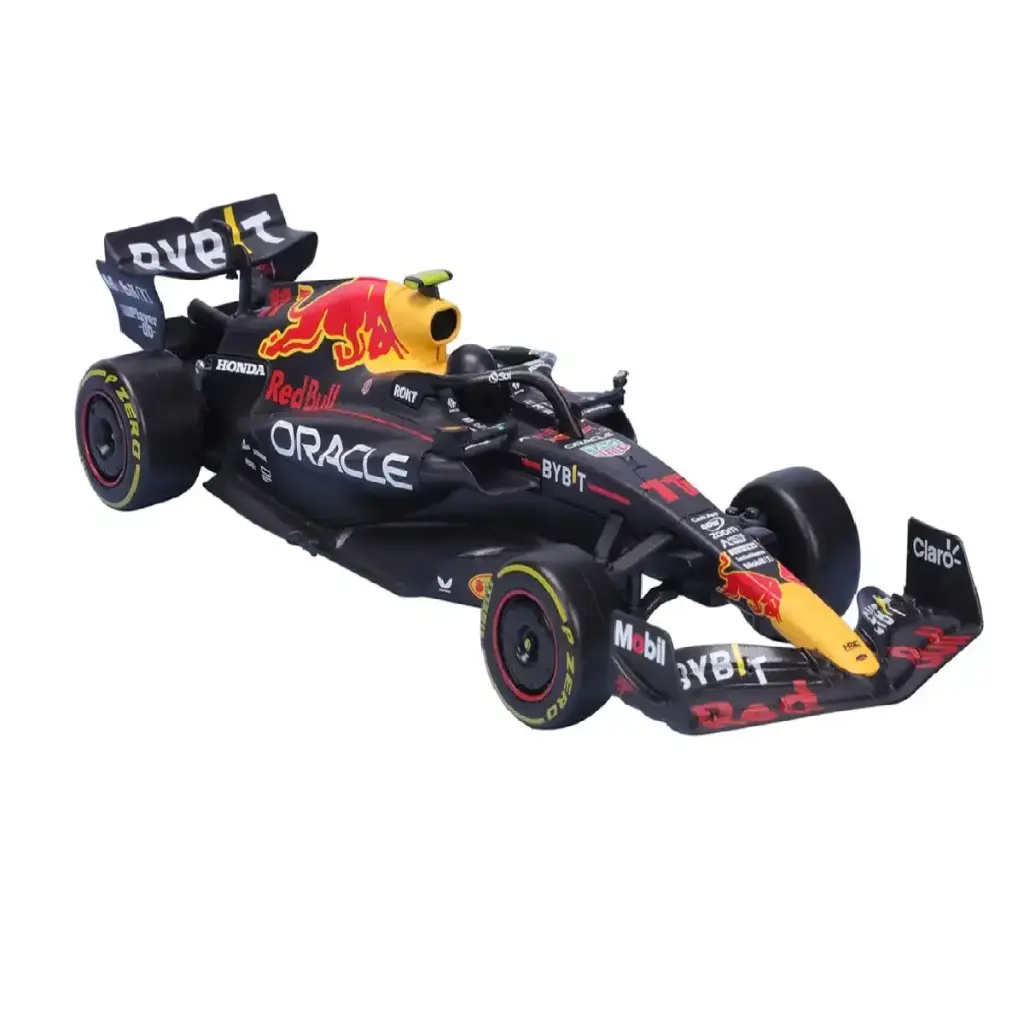 Maisto Tech RC 1:24 F1 - 2023 ORACLE RED BULL RACING RB19 (#1)