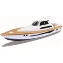 Maisto Tech RC Speed Boat - 2.4GHz (USB rechargeable)