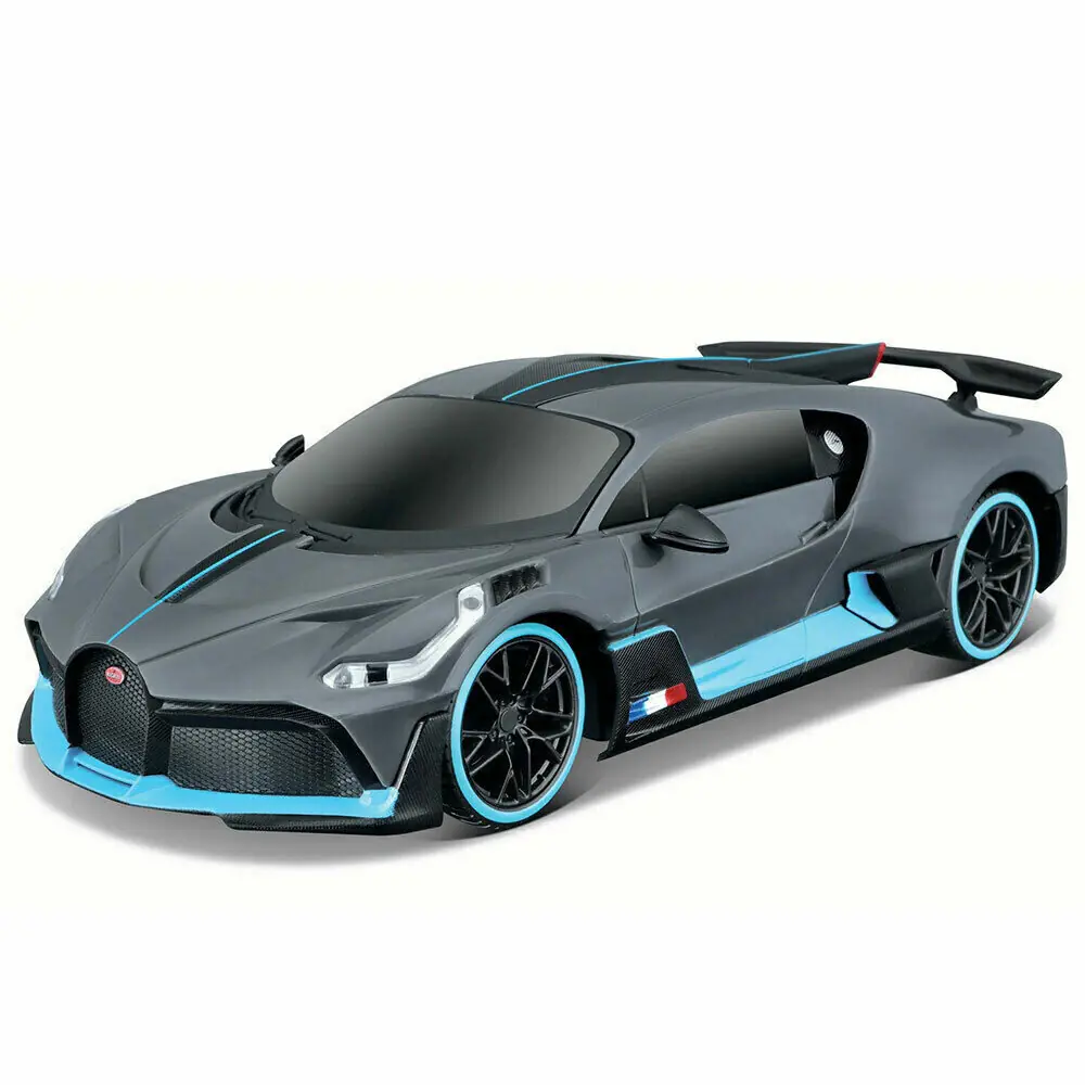 Maisto Tech 1:24 RC PREMIUM - BUGATTI DIVO