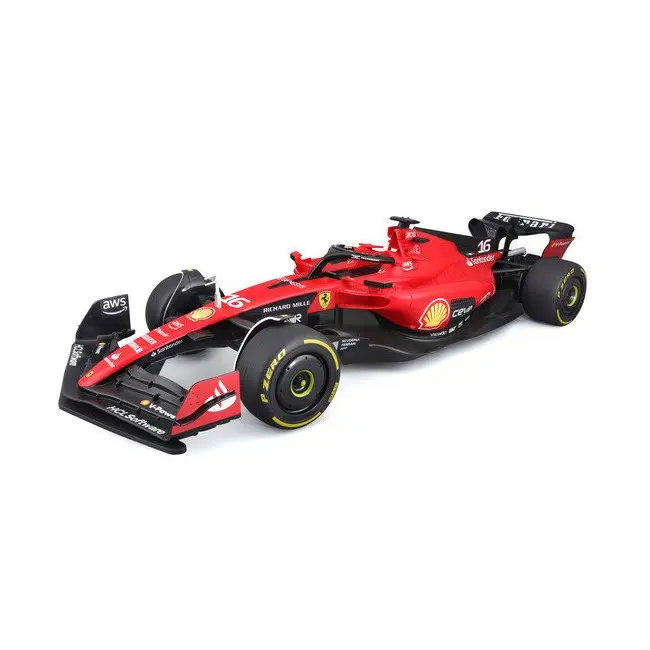 Maisto Tech 1:10 Formula RC - SF - 23 (#16)