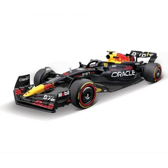 Maisto Tech 1:10 Formula RC - Oracle Red Bull Racing RB19 (#1)