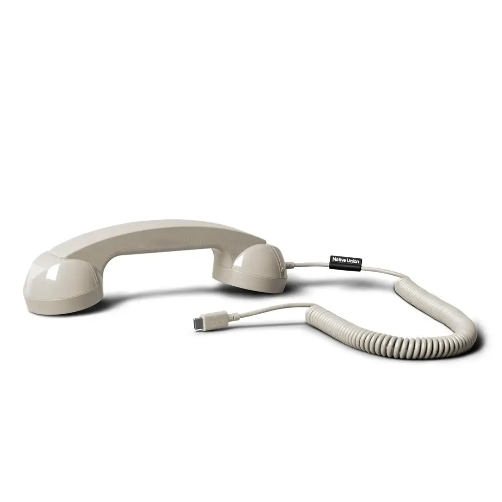 Native Union POP PHONE Sandstone