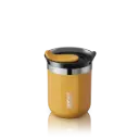 Wacaco OCTAROMA CLASSICO Vacuum Insulated Mug / 180ML Yellow