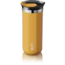 Wacaco OCTAROMA GRANDE Vacuum Insulated Mug / 435ML Yellow