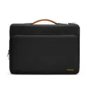 Tomtoc Defender A14 for notebook from 15.6 to 16.2'' Black