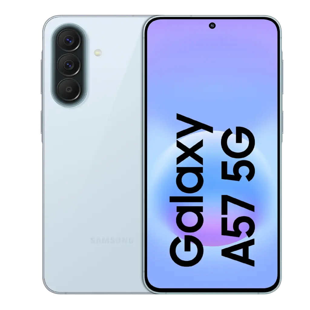 Samsung A57 / 12GB_256GB - Awesome Icyblue