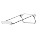 UGREEN Folding Laptop Stand for MacBook - Silver