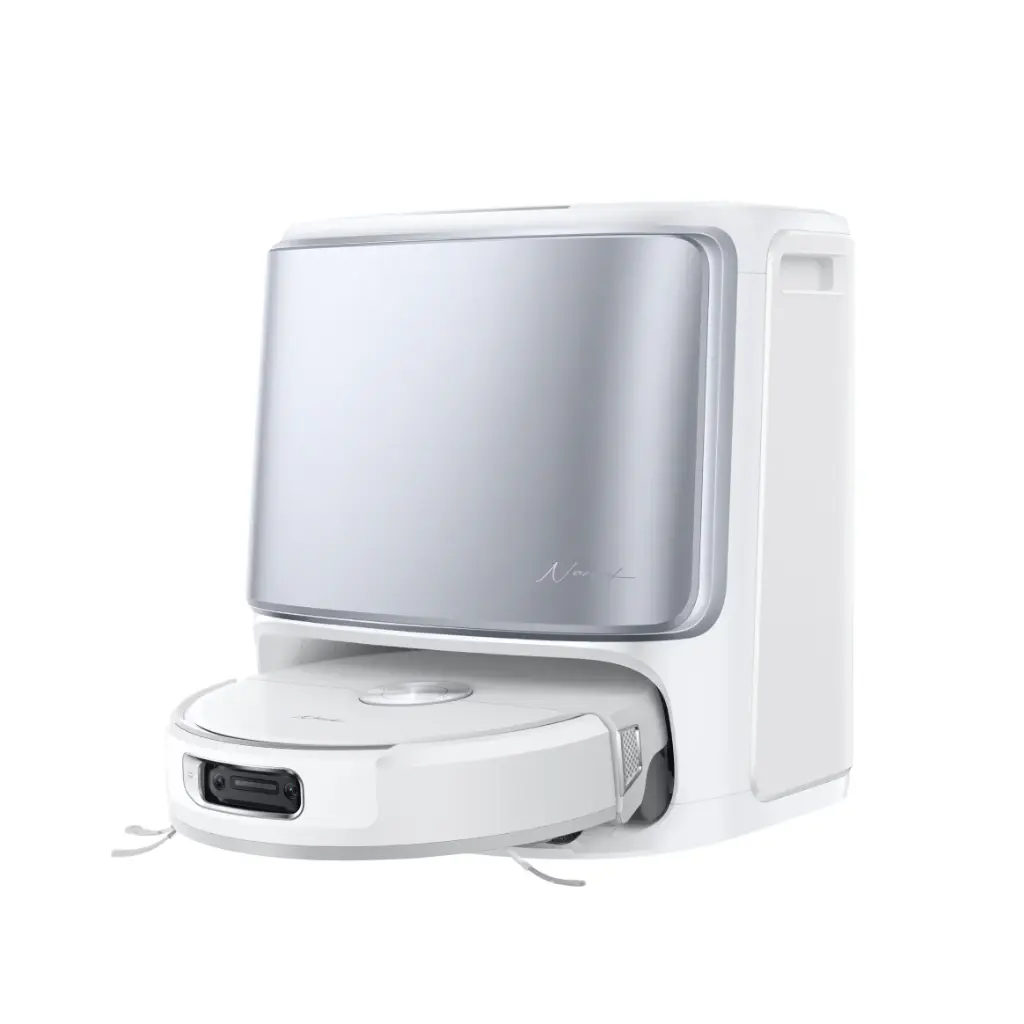 Narwal Flow Robot Vacuum & Mop
