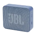 JBL Go Essential 2 Portable Bluetooth Speaker - Blue