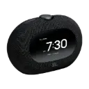 JBL Horizon 3 FM DAB Bluetooth Clock Radio - Black