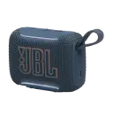 JBL Go 5 Portable Bluetooth Speaker - Blue