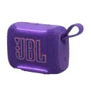 JBL Go 5 Portable Bluetooth Speaker - Purple