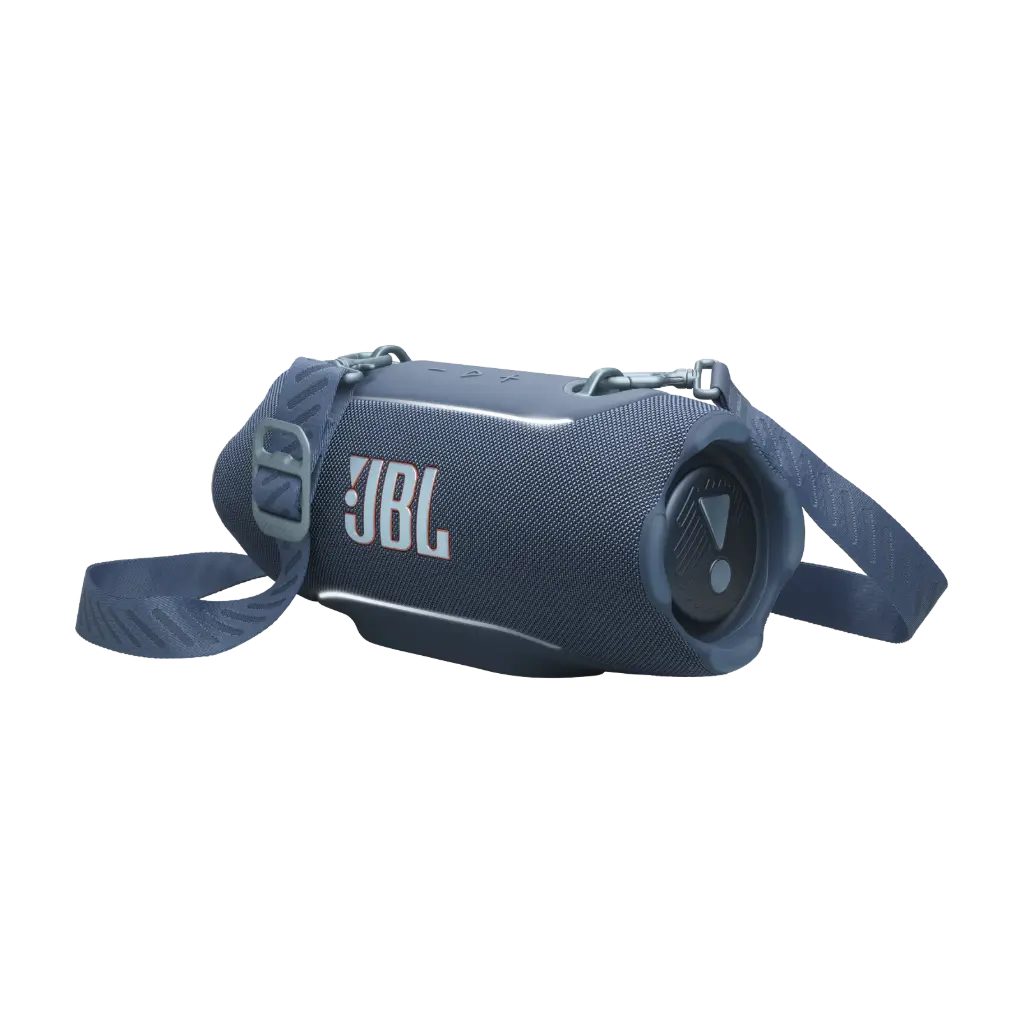 JBL Xtreme 5 Portable Bluetooth Speaker - Blue