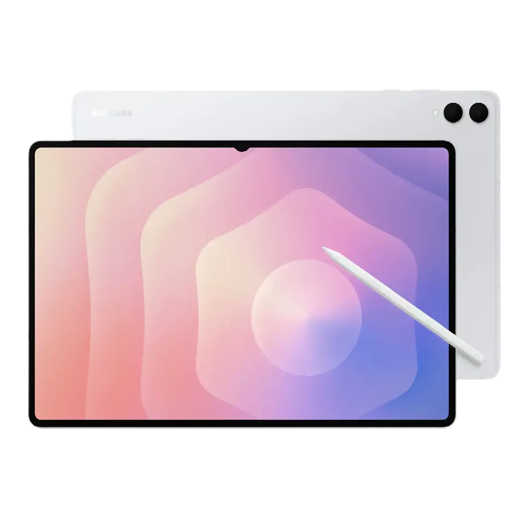 Samsung Galaxy Tab S11 Ultra WiFi 12GB 256GB Silver (With Keyboard)