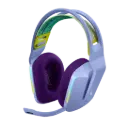 Logitech G733 LIGHTSPEED Wireless RGB Gaming Headset - Lilac
