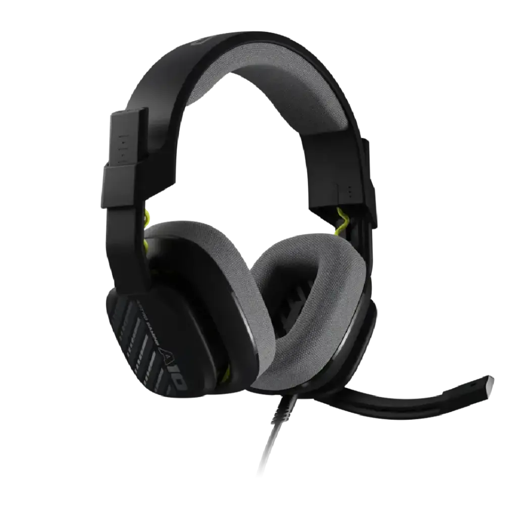 ASTRO A10 Gen 2 Wired Gaming Headset - Xbox - Salvage Black