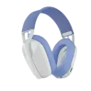 Logitech G435 LIGHTSPEED Wireless Gaming Headset - White