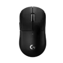Logitech PRO X SUPERLIGHT 2c Compact Wireless Gaming Mouse - Black