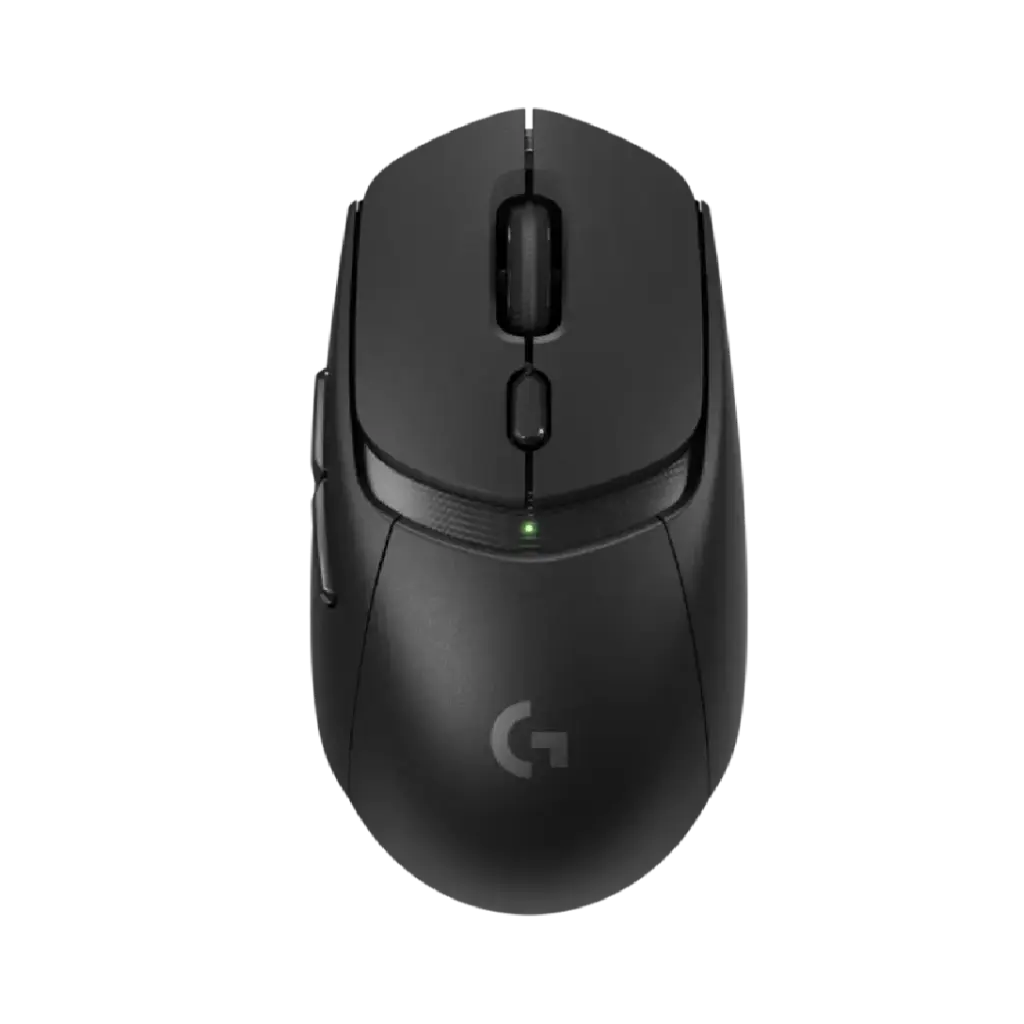Logitech G309 LIGHTSPEED Wireless Gaming Mouse - Black