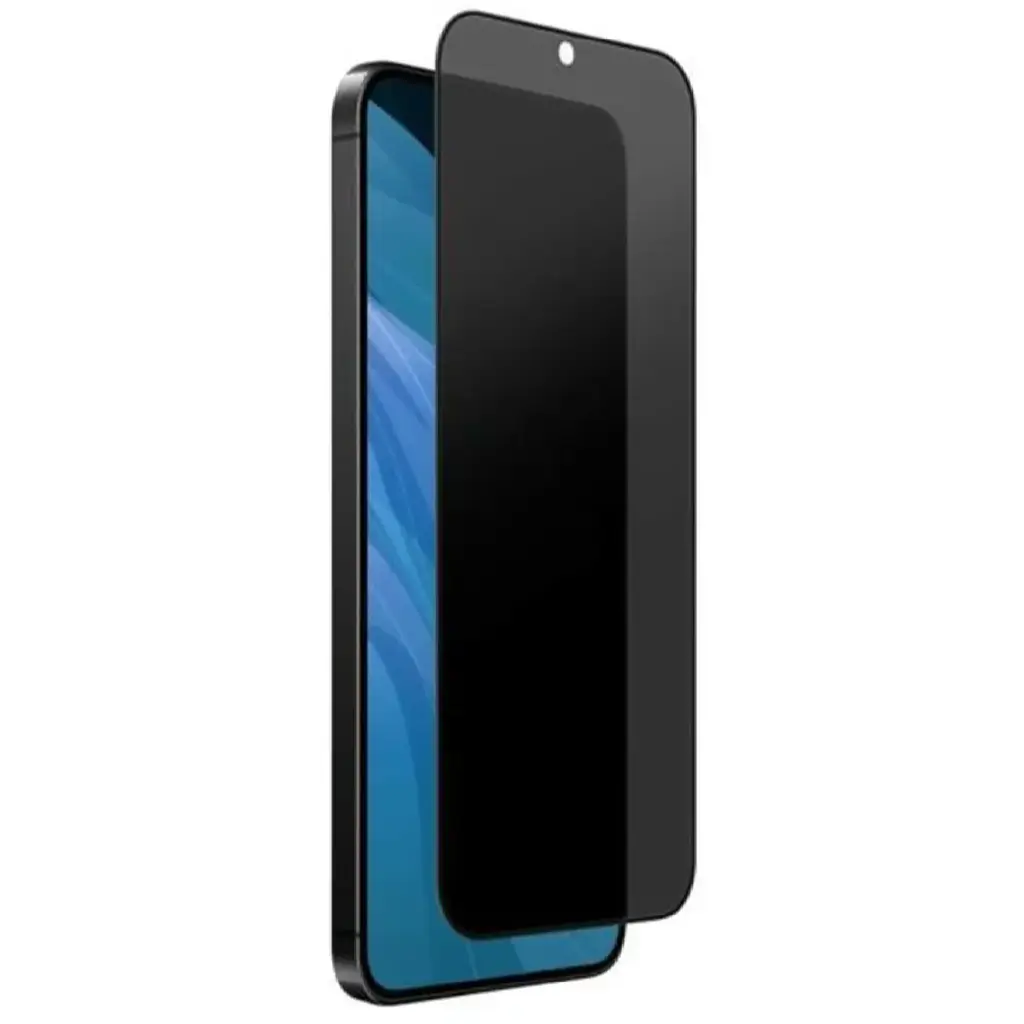 UNIQ OPTIX COVEX PRIVACY GALAXY S26 GLASS SCREEN PROTECTOR