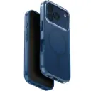 UNIQ HYBRID IPHONE 17 PRO (2025) 6.3 MAGCLICK CHARGING CLARIO (ECO) - ROYAL BLUE (ROYAL BLUE)
