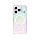 UNIQ COEHL IPHONE 17 PRO MAX MAGNETIC CHARGING VELA - IRIDESCENT 