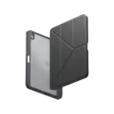 UNIQ MOVEN NEW IPAD AIR 11 (M2-M3) - CHARCOAL (GREY)
