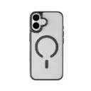 Hyphen RIFT Impact Frame MagSafe Case - Black - iPhone 17 - 6.3